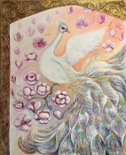 art of Anastasia Shimanskaya